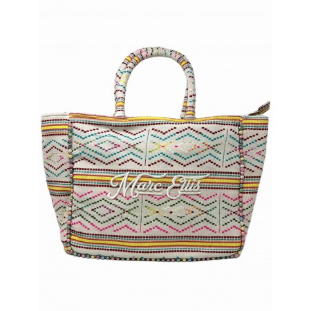 MARC ELLIS BUBY L INDY 26 VARIANT 08 - Accessori - MARC ELLIS