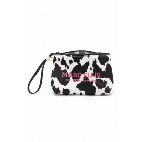 MARC ELLIS BUBY POUCH COWBOY BLACK - Accessori - MARC ELLIS