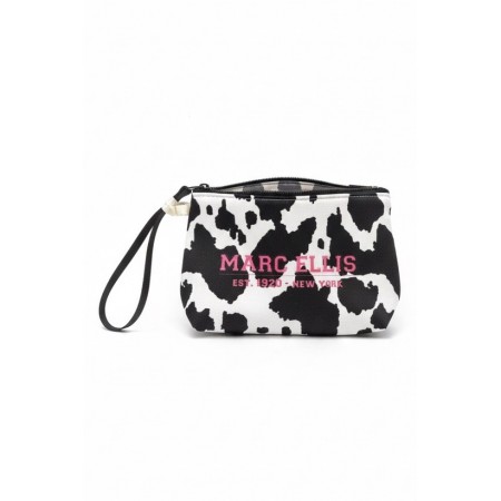 MARC ELLIS BUBY POUCH COWBOY BLACK - Accessori - MARC ELLIS