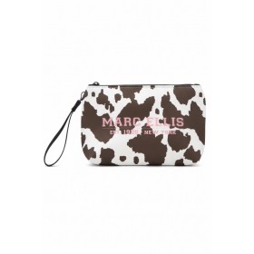 MARC ELLIS BUBY POUCH COWBOY MOKA - Accessori - MARC ELLIS