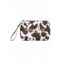 MARC ELLIS BUBY POUCH COWBOY MOKA - Accessori - MARC ELLIS