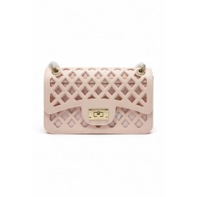 MARC ELLIS FLAT BASKET LIGHT ROSE/LIGHT GOLD - Accessori - MARC ELLIS