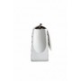 MARC ELLIS FLAT FALCON M 26 MILK/SILVER - Accessori - MARC ELLIS