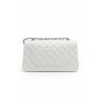 MARC ELLIS FLAT FALCON M 26 MILK/SILVER - Accessori - MARC ELLIS