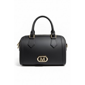 MARC ELLIS FLAT ESTRELLA L BLACK/LIGHT GOLD - Accessori - MARC ELLIS