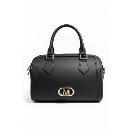 MARC ELLIS FLAT ESTRELLA L BLACK/LIGHT GOLD - Accessori - MARC ELLIS