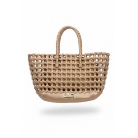 MARC ELLIS FLAT SUNSET MOKA MOUSSE/LIGHT GOLD - Accessori - MARC ELLIS