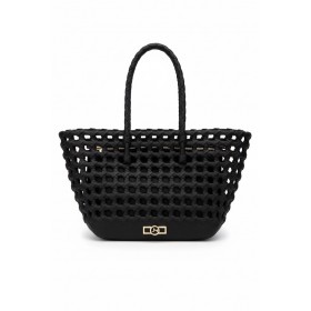 MARC ELLIS FLAT SUNSET BLACK/LIGHT GOLD - Accessori - MARC ELLIS