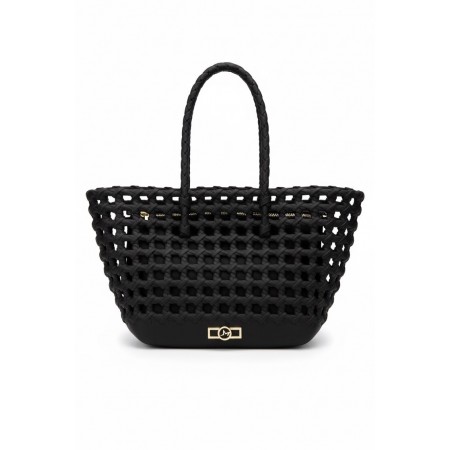 MARC ELLIS FLAT SUNSET BLACK/LIGHT GOLD - Accessori - MARC ELLIS