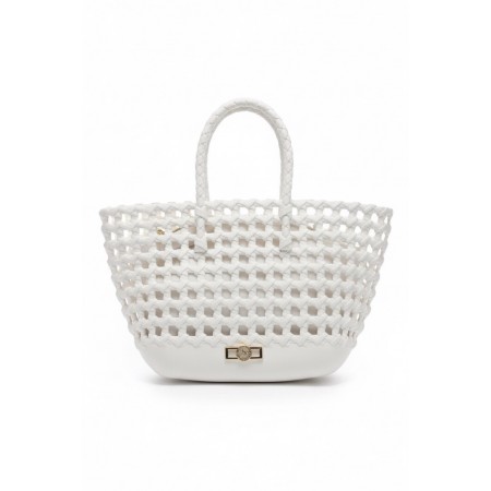 MARC ELLIS FLAT SUNSET MILK/LIGHT GOLD - Accessori - MARC ELLIS