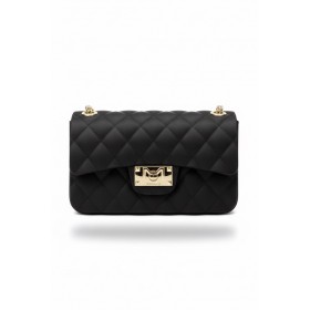 MARC ELLIS FLAT FALCON XS BLACK/LIGHT GOLD - Accessori - MARC ELLIS