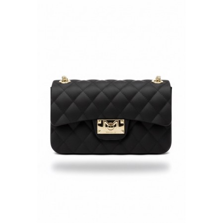 MARC ELLIS FLAT FALCON XS BLACK/LIGHT GOLD - Accessori - MARC ELLIS