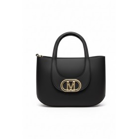 MARC ELLIS FLAT GALIZIA BLACK/LIGHT GOLD - Accessori - MARC ELLIS