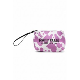 MARC ELLIS BUBY POUCH COWBOY MAUVE - Accessori - MARC ELLIS