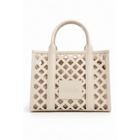 MARC ELLIS FLAT PLOT BEIGE/LIGHT GOLD - Accessori - MARC ELLIS
