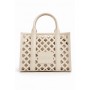 MARC ELLIS FLAT PLOT BEIGE/LIGHT GOLD - Accessori - MARC ELLIS