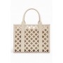 MARC ELLIS FLAT PLOT BEIGE/LIGHT GOLD - Accessori - MARC ELLIS