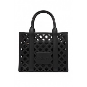 MARC ELLIS FLAT PLOT BLACK/LIGHT GOLD - Accessori - MARC ELLIS