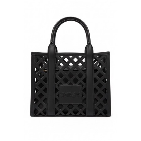 MARC ELLIS FLAT PLOT BLACK/LIGHT GOLD - Accessori - MARC ELLIS