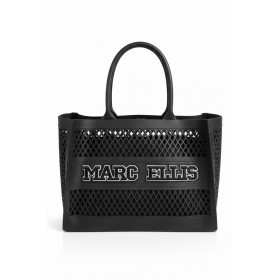 MARC ELLIS FLAT SPONGE M BLACK/LIGHT GOLD - Accessori - MARC ELLIS