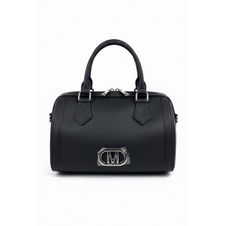 MARC ELLIS FLAT ESTRELLA L BLACK/SILVER - Accessori - MARC ELLIS