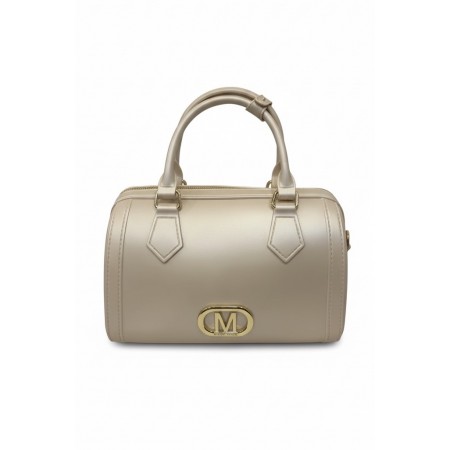 MARC ELLIS FLAT ESTRELLA L BEIGE/LIGHT GOLD - Accessori - MARC ELLIS