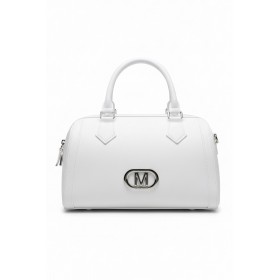 MARC ELLIS FLAT ESTRELLA L MILK/SILVER - Accessori - MARC ELLIS