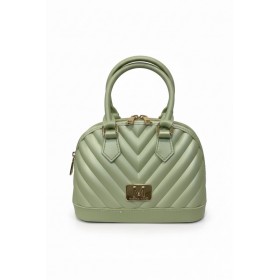 MARC ELLIS FLAT MAYA S SOFT GREEN/LIGHT GOLD - Accessori - MARC ELLIS