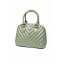 MARC ELLIS FLAT MAYA S SOFT GREEN/LIGHT GOLD - Accessori - MARC ELLIS