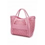 MARC ELLIS FLAT BASKET M ROSE/SILVER - Accessori - MARC ELLIS