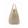 MARC ELLIS FLAT BUBY BASKET M BEIGE/LIGHT GOLD - Accessori - MARC ELLIS