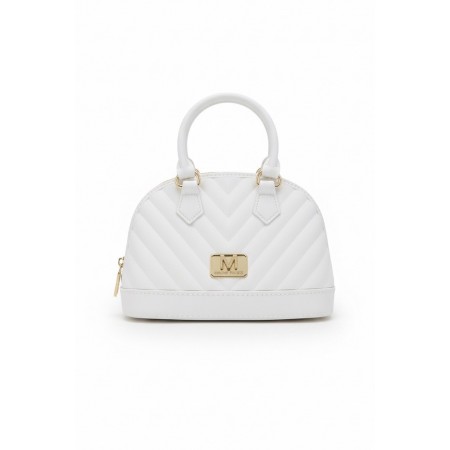 MARC ELLIS FLAT MAYA S MILK/LIGHT GOLD - Accessori - MARC ELLIS