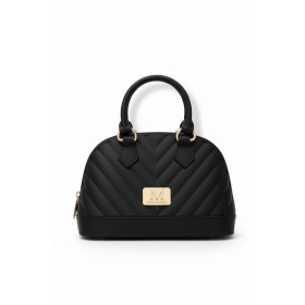 MARC ELLIS FLAT MAYA S BLACK/LIGHT GOLD - Accessori - MARC ELLIS