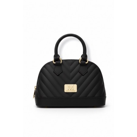 MARC ELLIS FLAT MAYA S BLACK/LIGHT GOLD - Accessori - MARC ELLIS