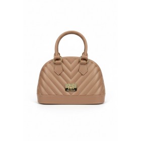 MARC ELLIS FLAT MAYA S MOKA MOUSSE/LIGHT GOLD - Accessori - MARC ELLIS