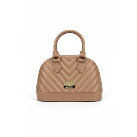 MARC ELLIS FLAT MAYA S MOKA MOUSSE/LIGHT GOLD - Accessori - MARC ELLIS