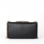 MARC ELLIS BORSA BLAZE BAG BLACK GOLD - Accessori - MARC ELLIS