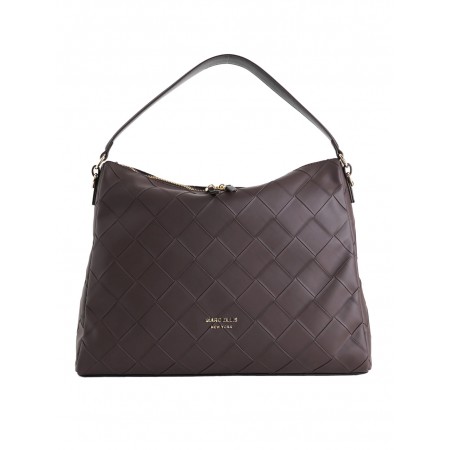 MARC ELLIS CLOUD TOTE BAG COCOA - Accessori - MARC ELLIS