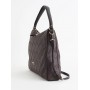 MARC ELLIS CLOUD TOTE BAG COCOA - Accessori - MARC ELLIS