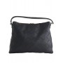 MARC ELLIS CLOUD TOTE BAG BLACK/GOLD - Accessori - MARC ELLIS