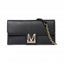 MARC ELLIS TECLA BAG BLACK GOLD - Accessori - MARC ELLIS