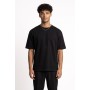 DARK LABEL T SHIRT ST DARK RETRO DRKM827 NERA - abbigliamento - DARK LABEL
