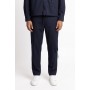 DARK LABEL PANTALONE GESSATO DRKP164 BLU - abbigliamento - DARK LABEL