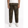DARK LABEL PANTALONE DRKP161 CAMOUFLAGE - abbigliamento - DARK LABEL