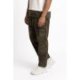 DARK LABEL PANTALONE DRKP161 CAMOUFLAGE - abbigliamento - DARK LABEL