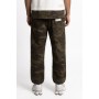 DARK LABEL PANTALONE DRKP161 CAMOUFLAGE - abbigliamento - DARK LABEL