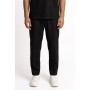DARK LABEL PANTALONE DRKP172 NERO - abbigliamento - DARK LABEL