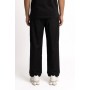 DARK LABEL PANTALONE DRKP172 NERO - abbigliamento - DARK LABEL