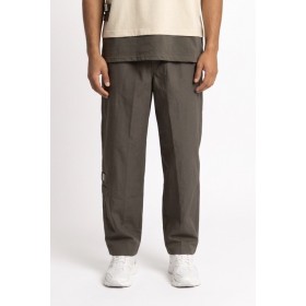 DARK LABEL PANTALONE DRKP166 PIOMBO - abbigliamento - DARK LABEL