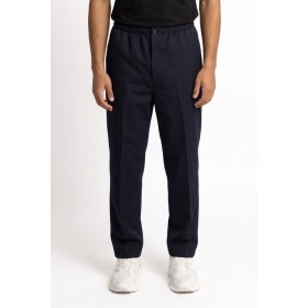 DARK LABEL PANTALONE DRKP173 BLU - abbigliamento - DARK LABEL